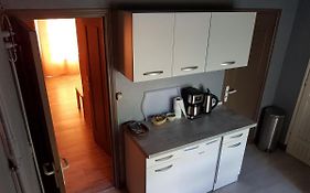 Le Gîte de Pawel